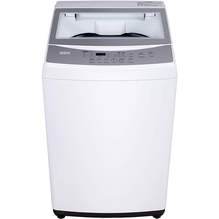 Rca 0.9 cu hot sale ft portable washer